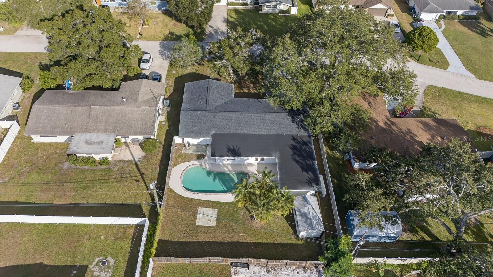 1472 HUNTER LN, CLEARWATER, FL, 33764