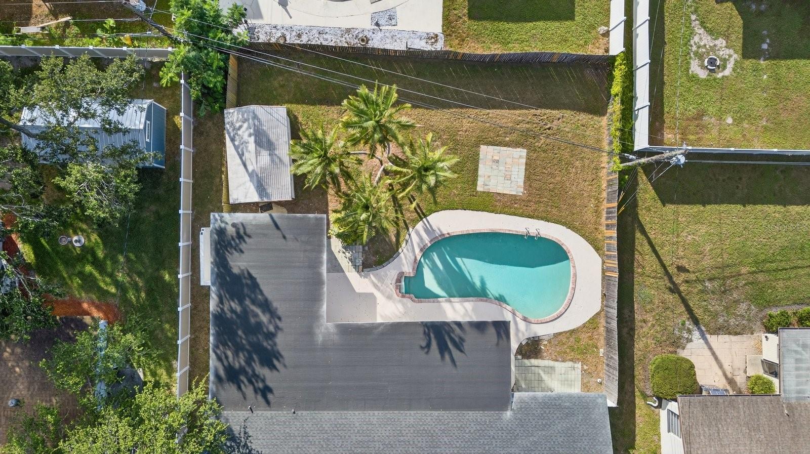 1472 HUNTER LN, CLEARWATER, FL, 33764