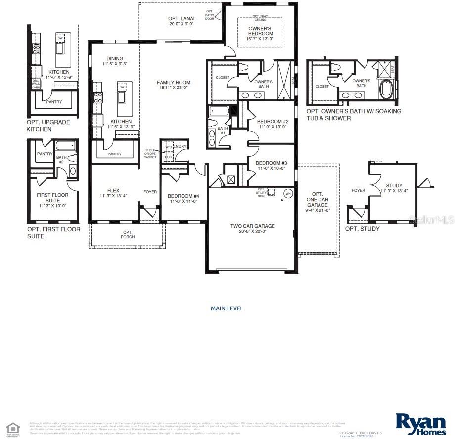 11066 NELLIE CROSSING CIR, CLERMONT, FL, 34711