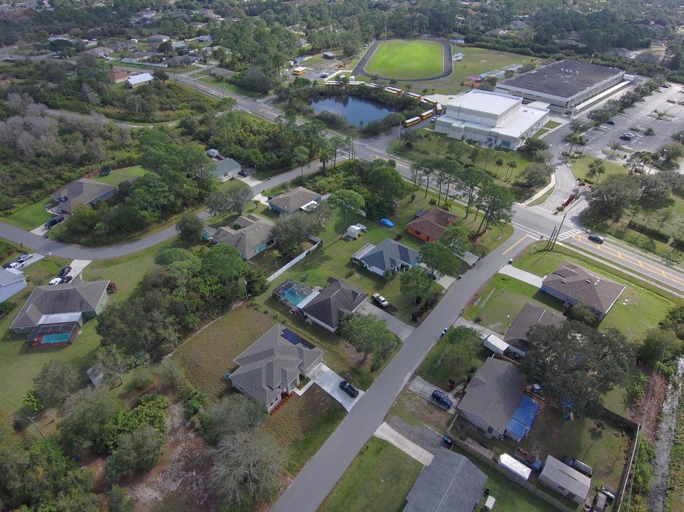 1775 TRADEWINDS AVE SE, PALM BAY, FL, 32909