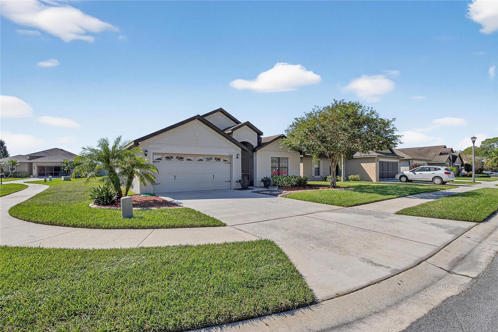 2133 GENEVA DR, LAKELAND, FL, 33805