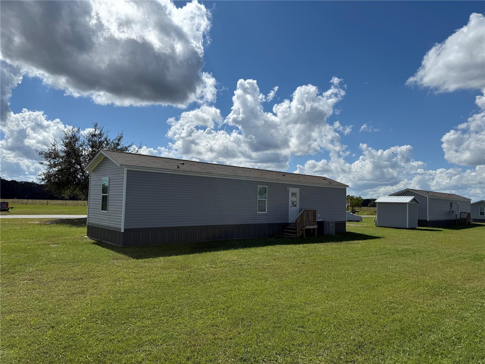 1141 NW 12TH LANE, LAKE PANASOFFKEE, FL, 33538