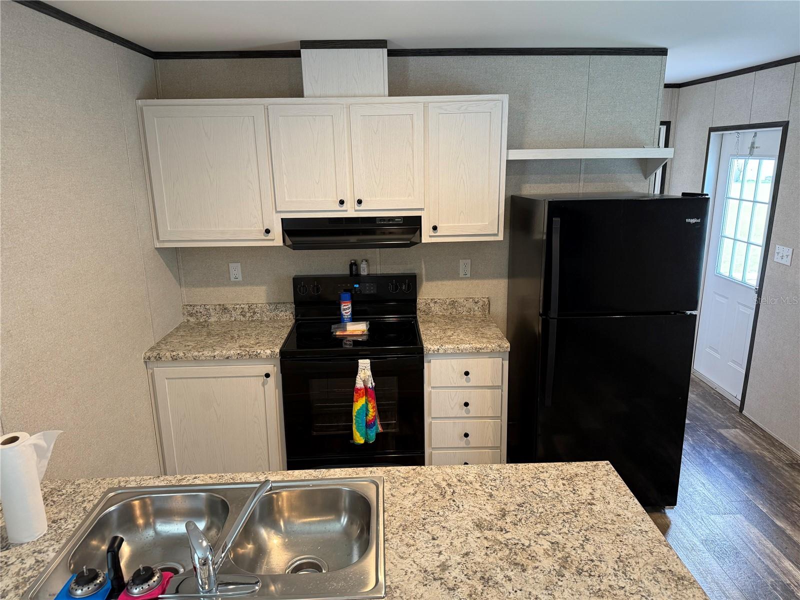 1141 NW 12TH LANE, LAKE PANASOFFKEE, FL, 33538