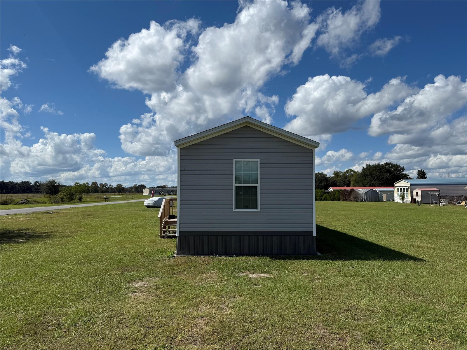 1141 NW 12TH LANE, LAKE PANASOFFKEE, FL, 33538