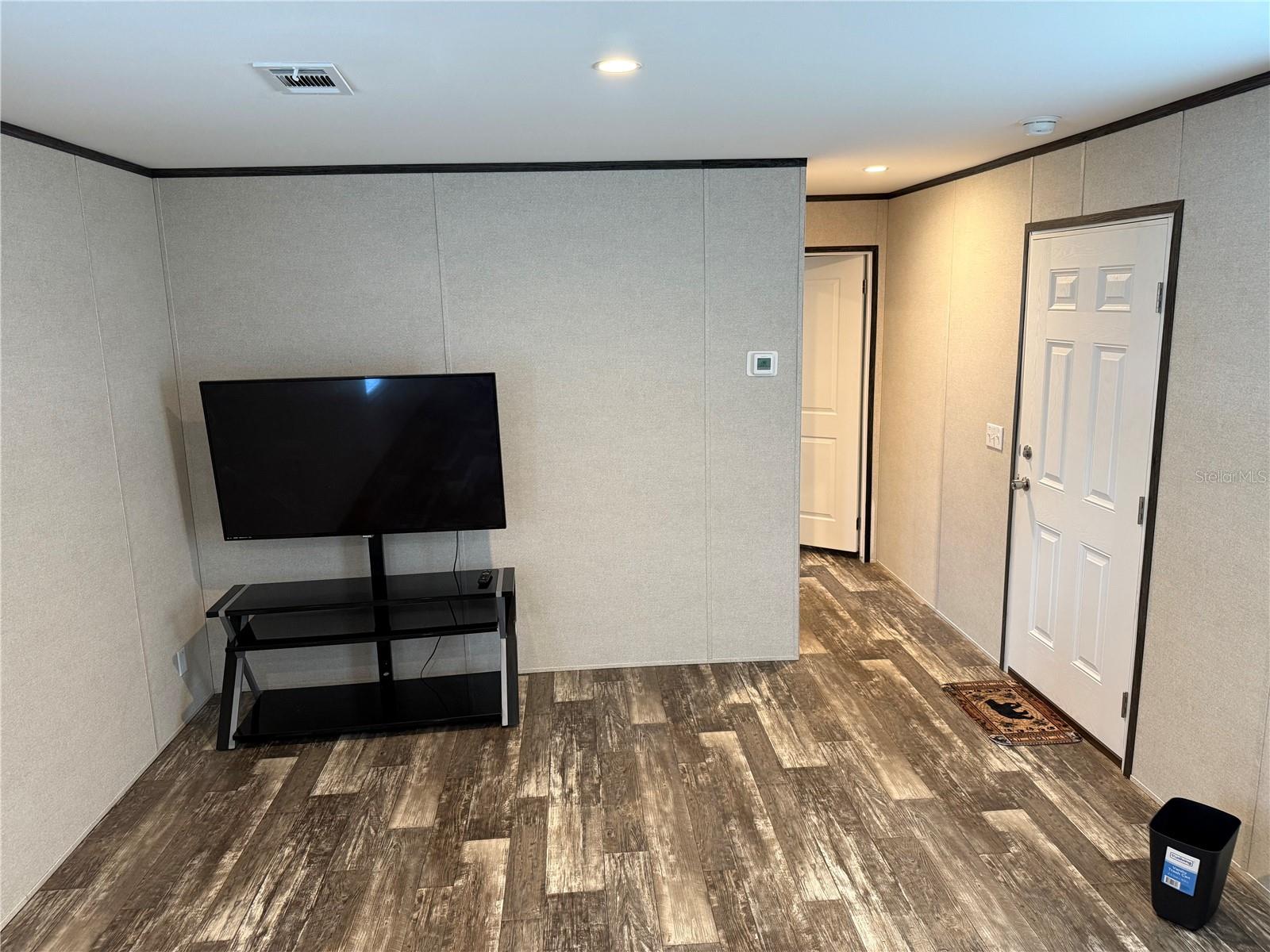 1141 NW 12TH LANE, LAKE PANASOFFKEE, FL, 33538