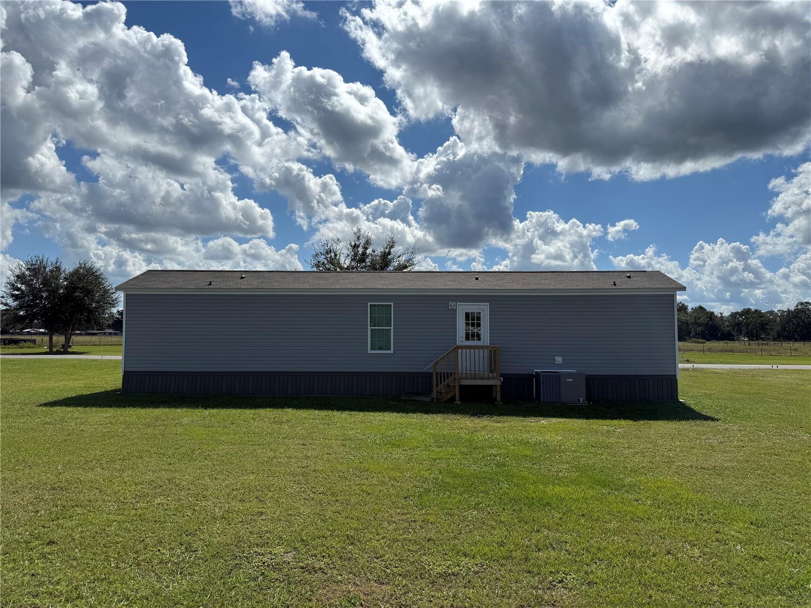 1141 NW 12TH LANE, LAKE PANASOFFKEE, FL, 33538