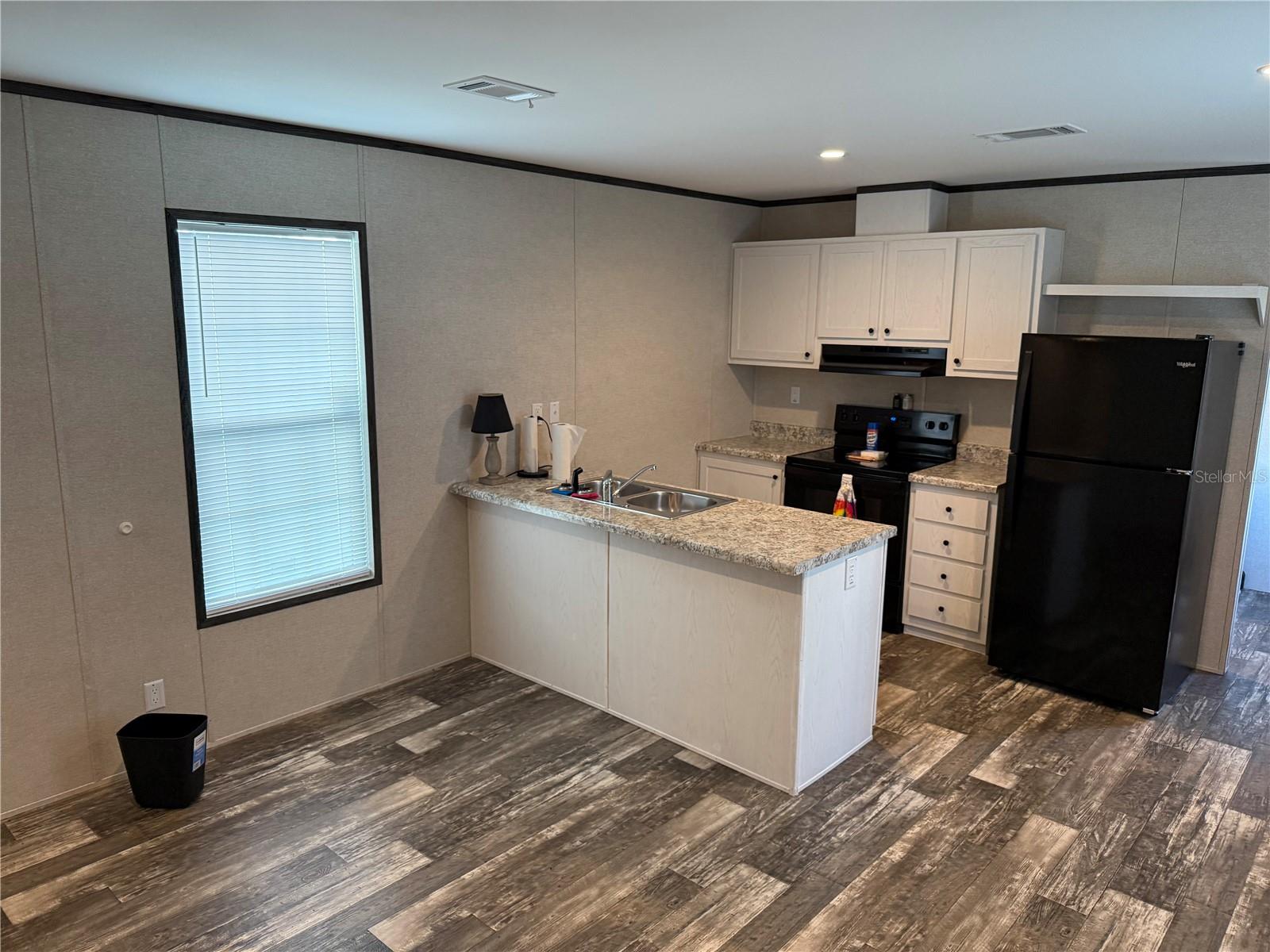 1141 NW 12TH LANE, LAKE PANASOFFKEE, FL, 33538