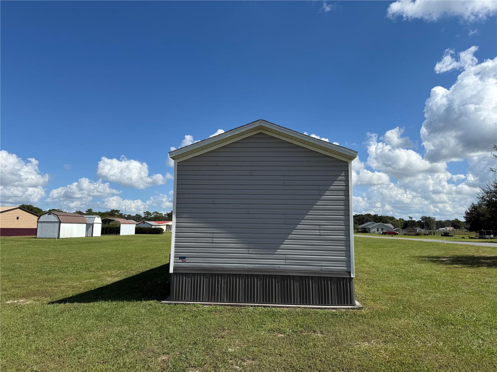 1141 NW 12TH LANE, LAKE PANASOFFKEE, FL, 33538