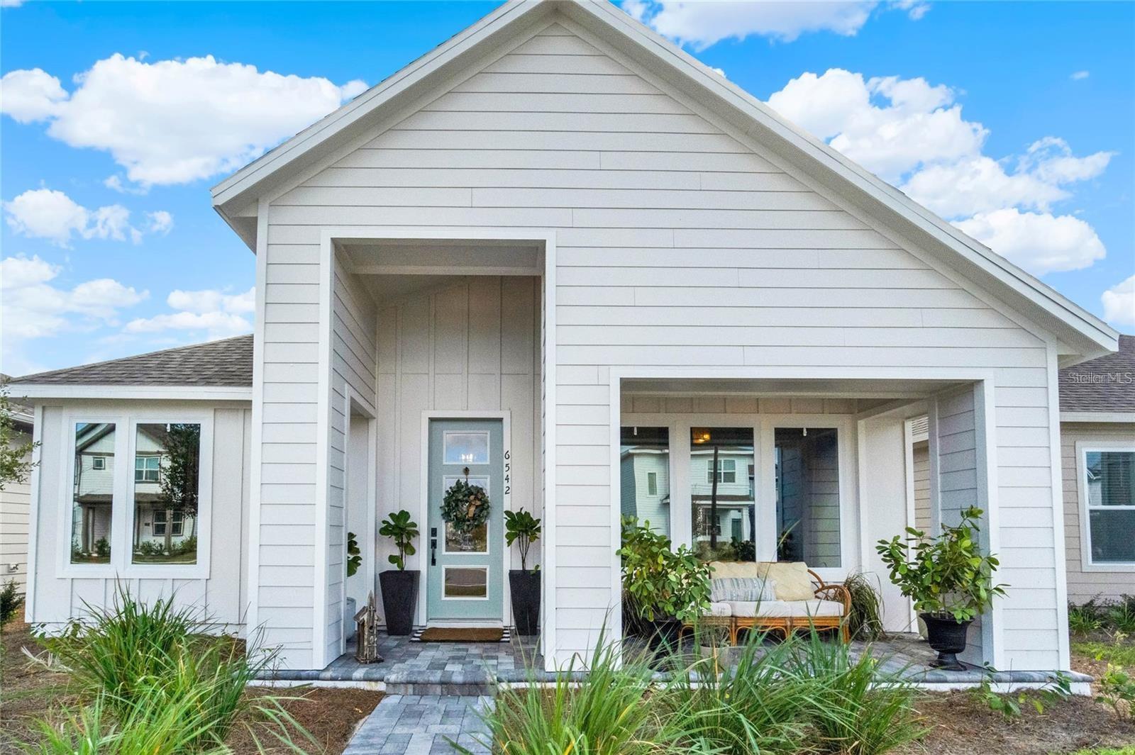 6542 ROVER WAY, ST CLOUD, FL, 34771