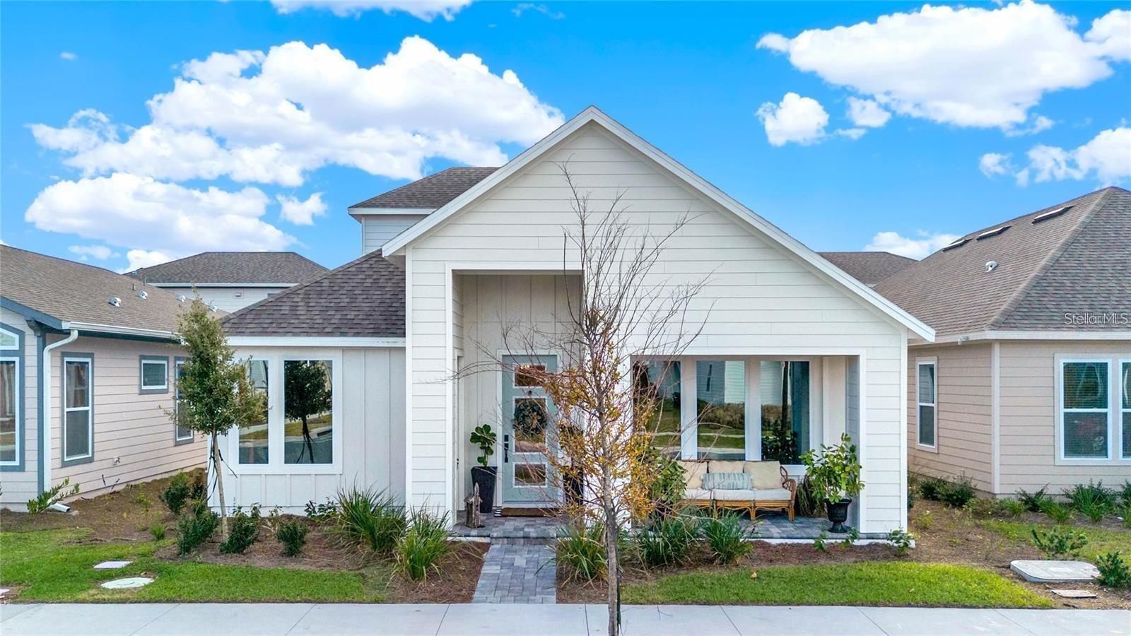 6542 ROVER WAY, ST CLOUD, FL, 34771