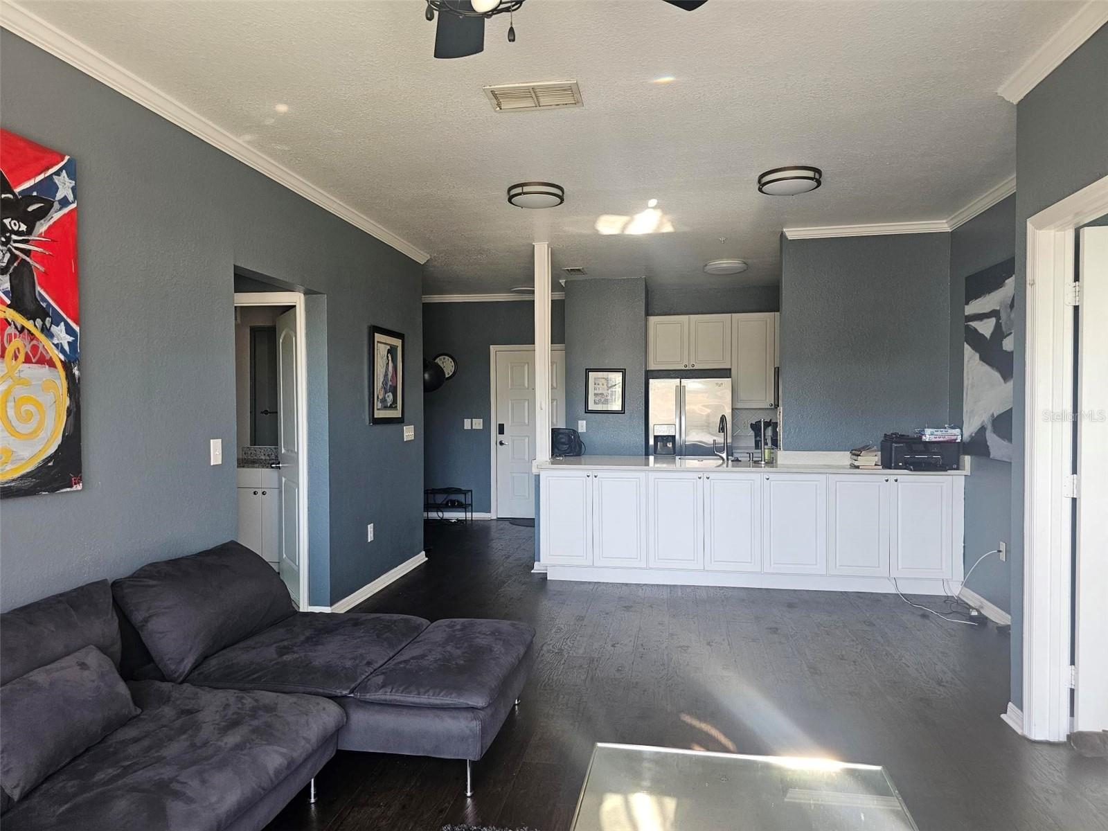 4221 W SPRUCE ST #2317, TAMPA, FL, 33607