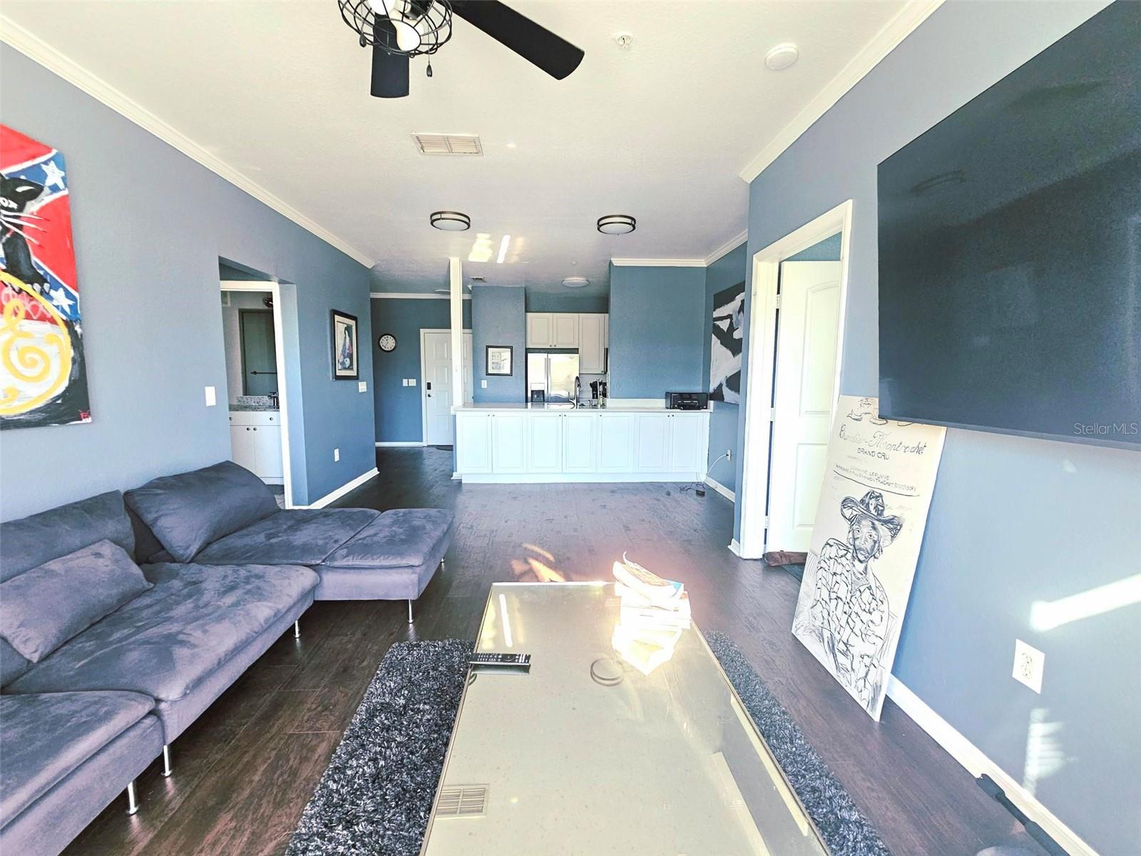 4221 W SPRUCE ST #2317, TAMPA, FL, 33607