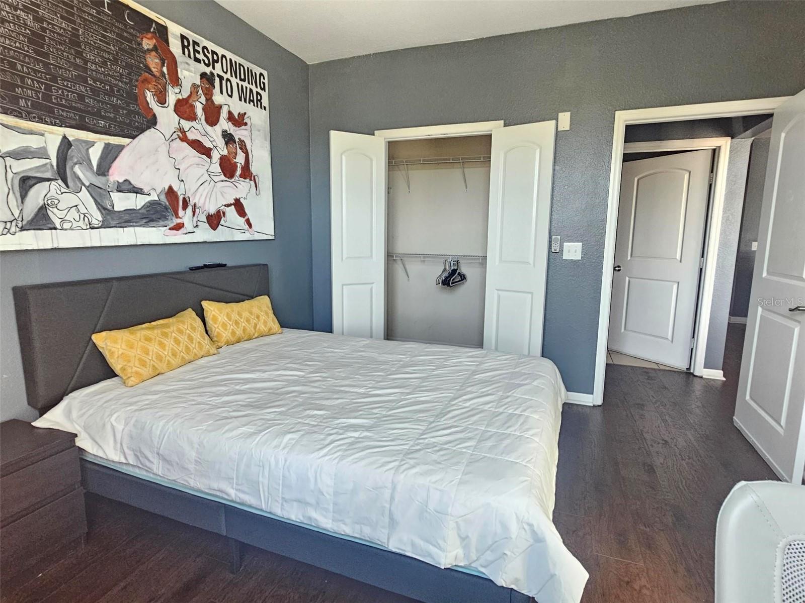 4221 W SPRUCE ST #2317, TAMPA, FL, 33607