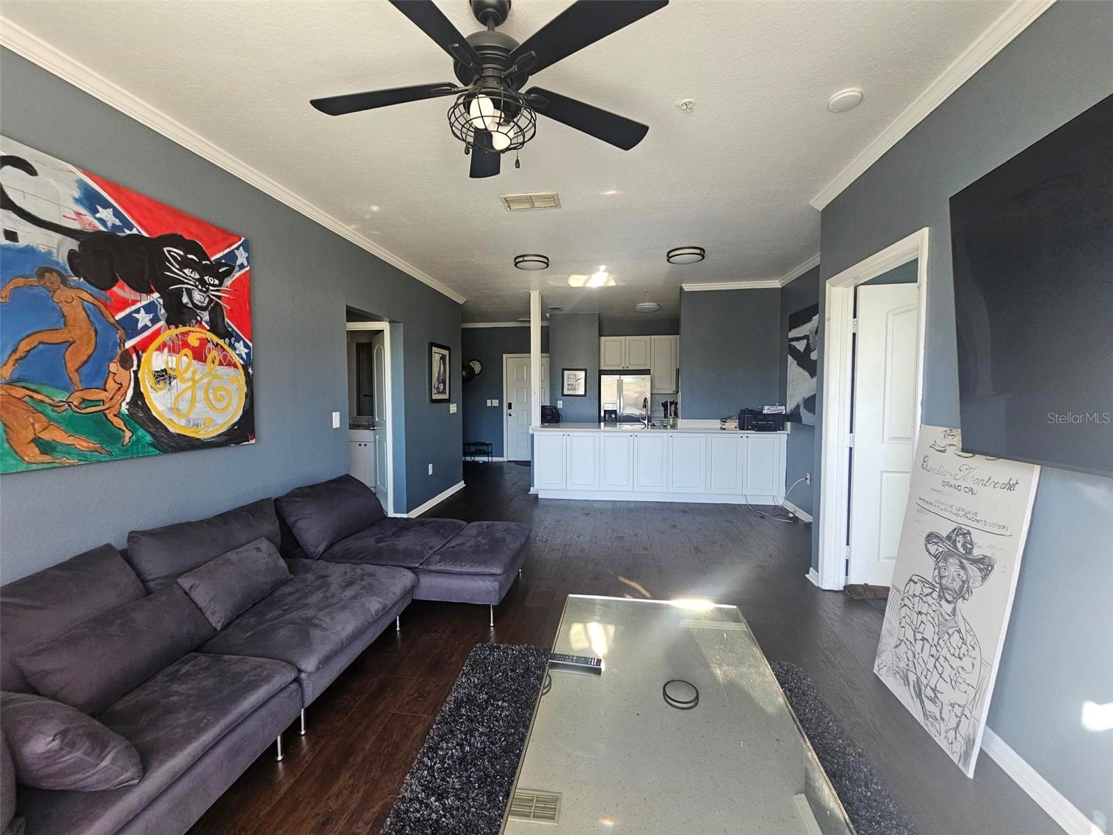 4221 W SPRUCE ST #2317, TAMPA, FL, 33607