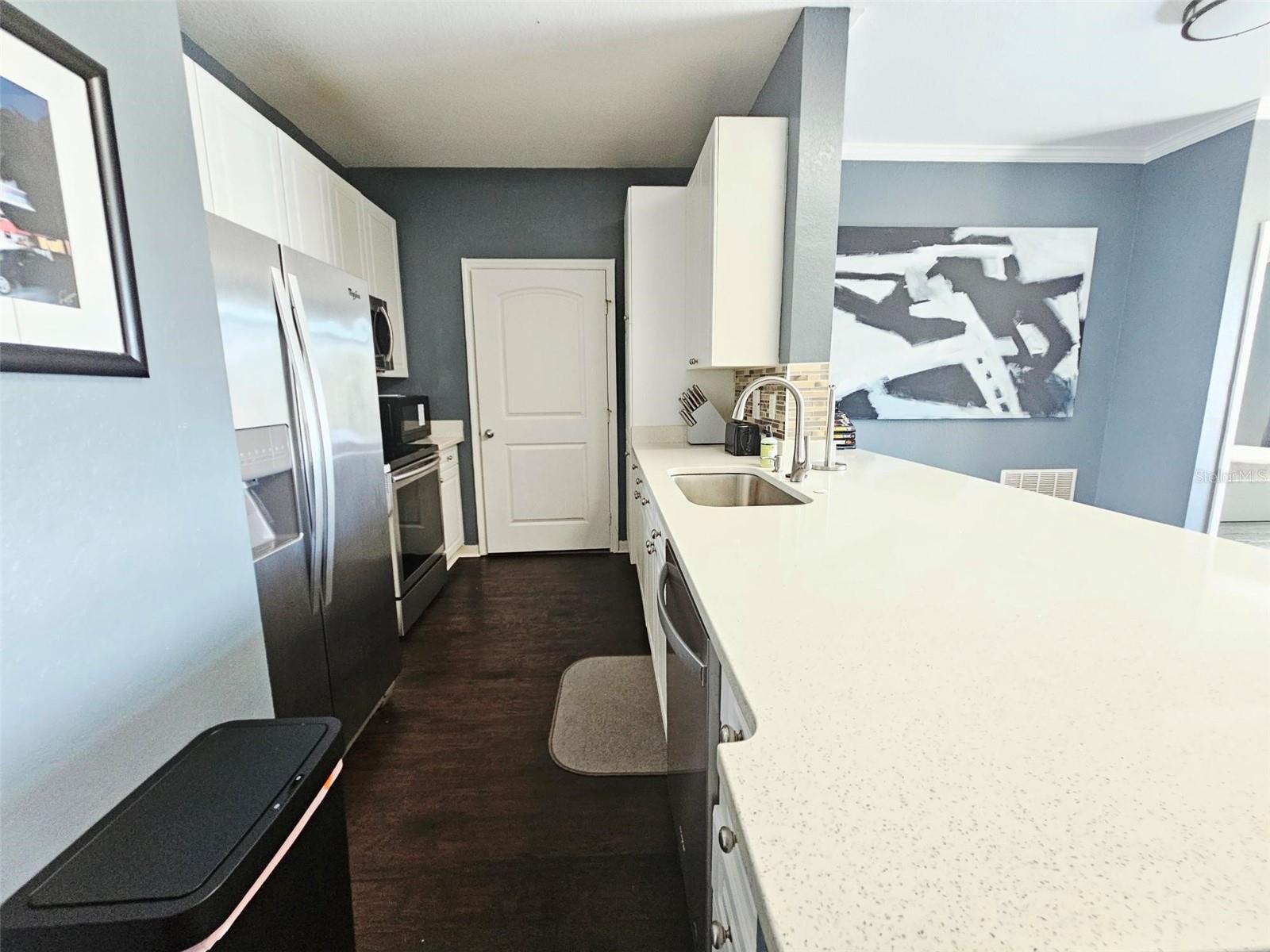 4221 W SPRUCE ST #2317, TAMPA, FL, 33607