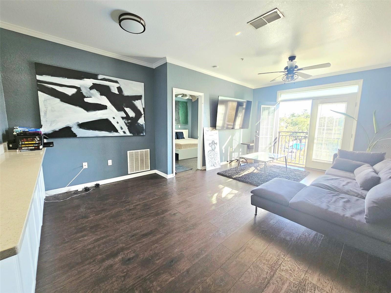 4221 W SPRUCE ST #2317, TAMPA, FL, 33607