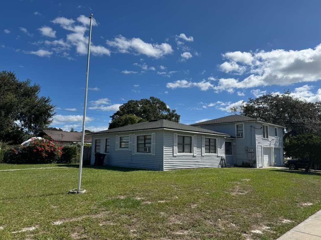 117 REIDGATE RD, AUBURNDALE, FL, 33823