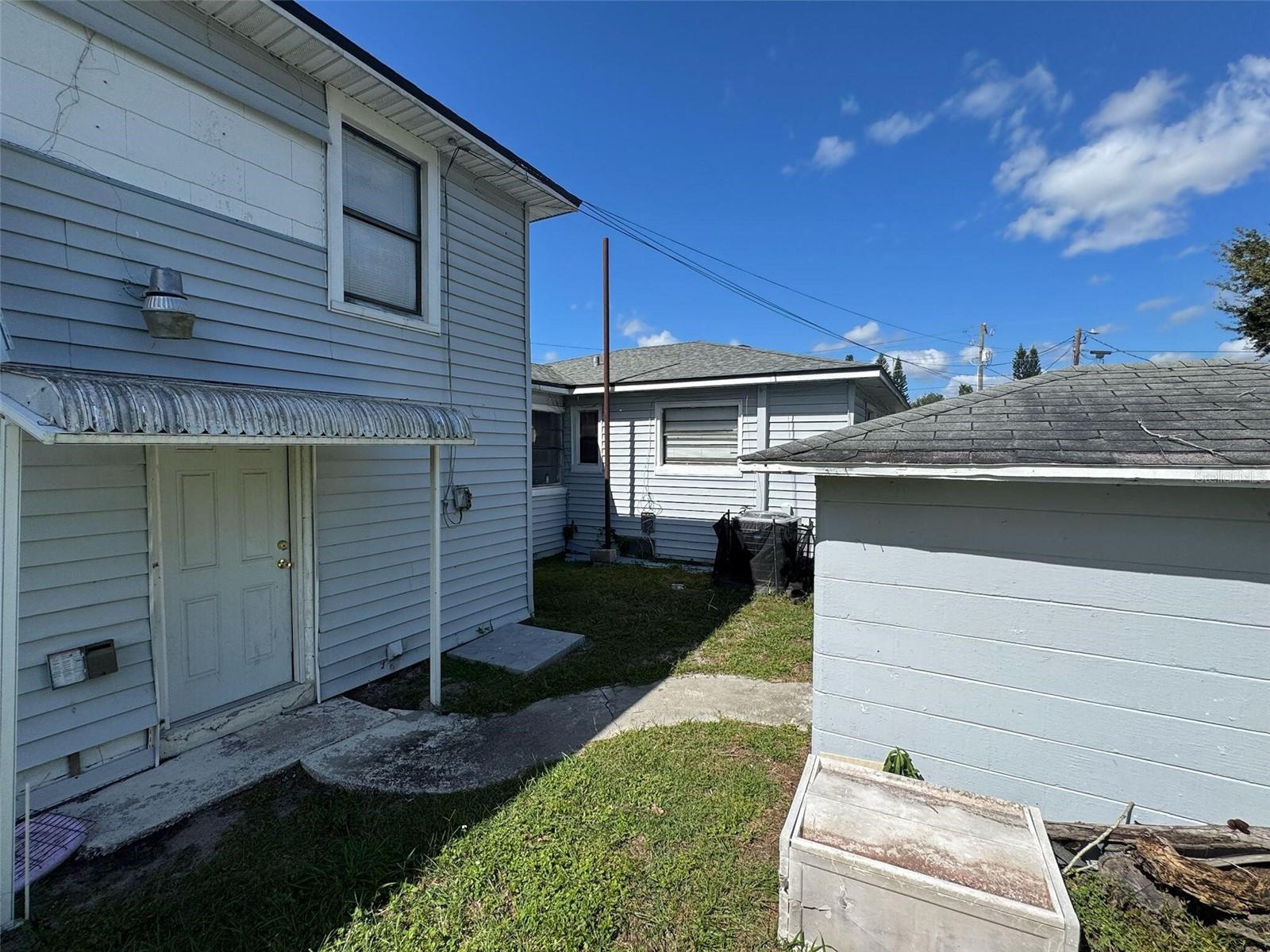 117 REIDGATE RD, AUBURNDALE, FL, 33823