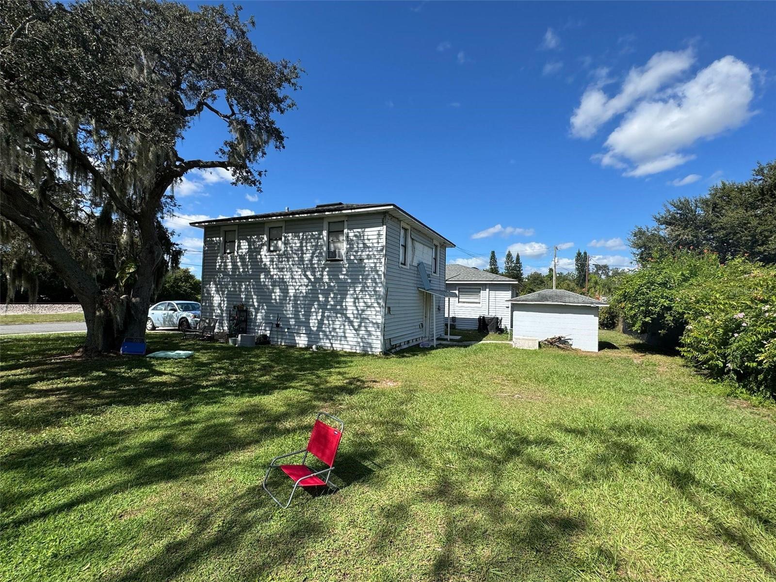 117 REIDGATE RD, AUBURNDALE, FL, 33823