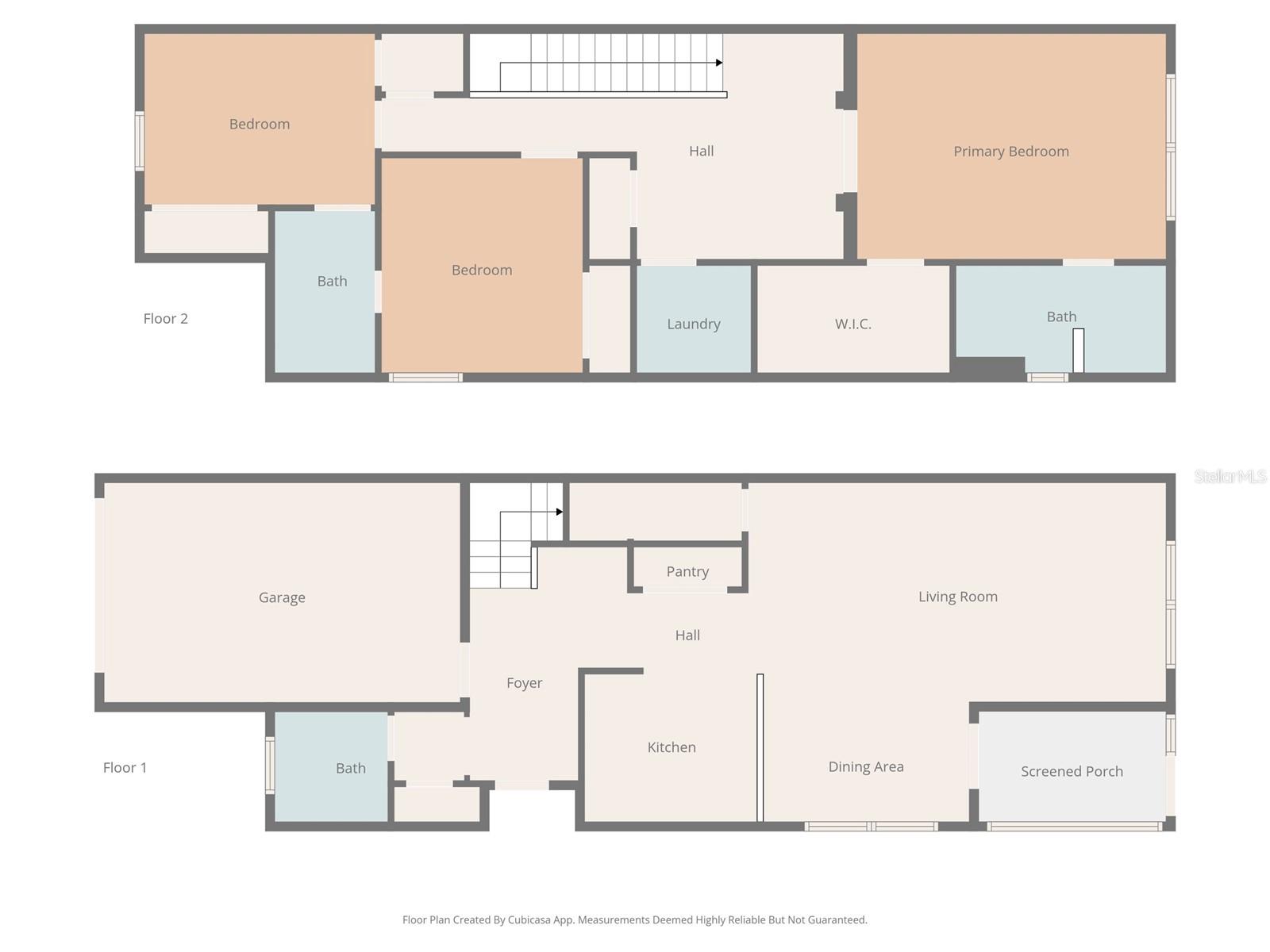 17504 NECTAR FLUME DR, LAND O LAKES, FL, 34638