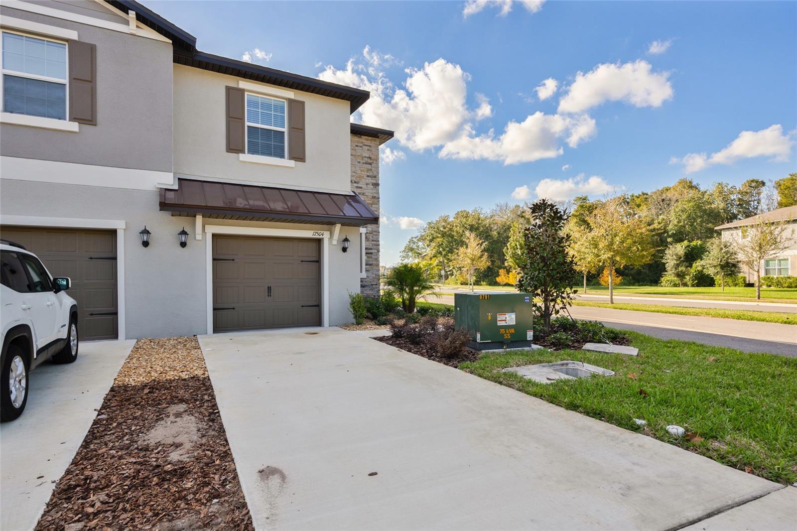 17504 NECTAR FLUME DR, LAND O LAKES, FL, 34638