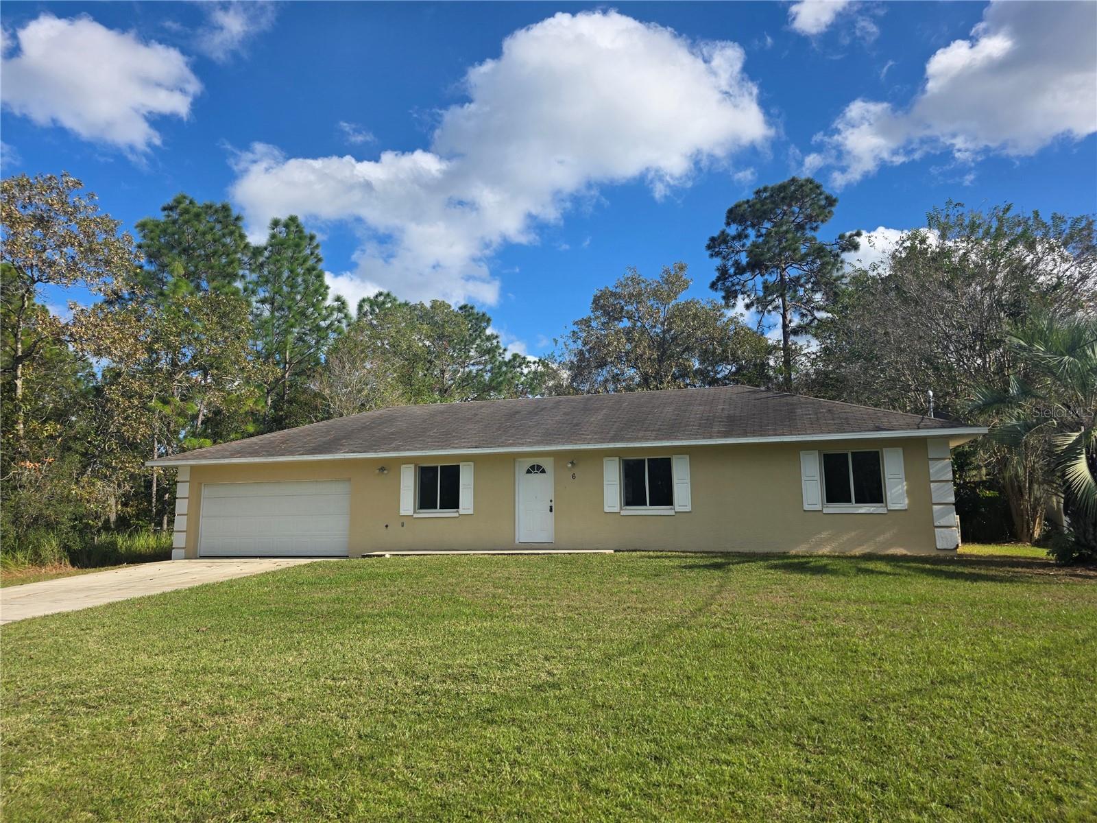 6 HEMLOCK TRACE LN, OCALA, FL, 34472