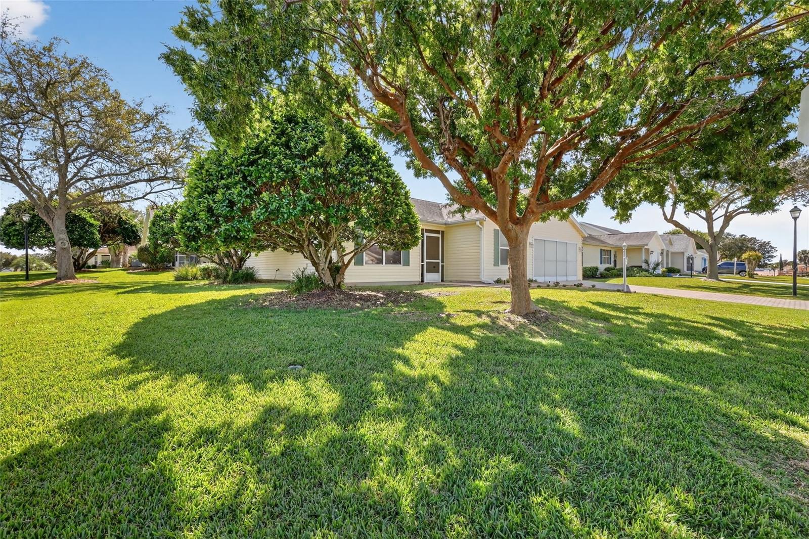 1402 NAVARRO CT, THE VILLAGES, FL, 32159