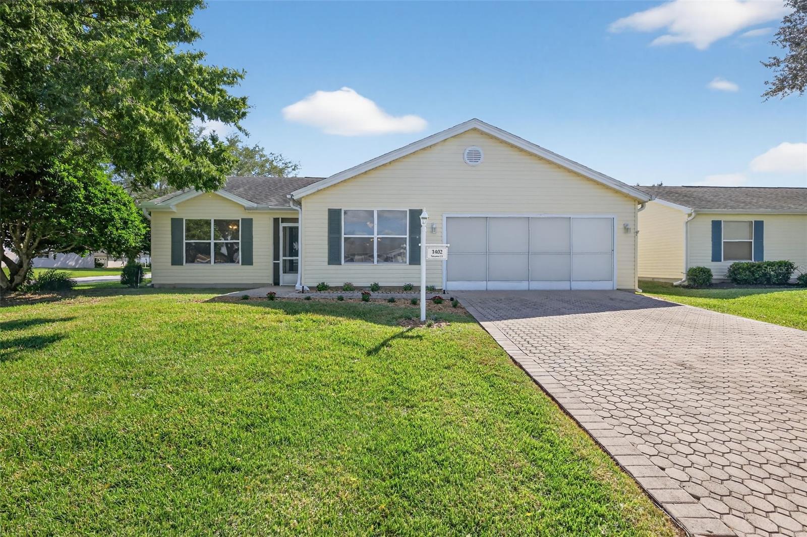 1402 NAVARRO CT, THE VILLAGES, FL, 32159