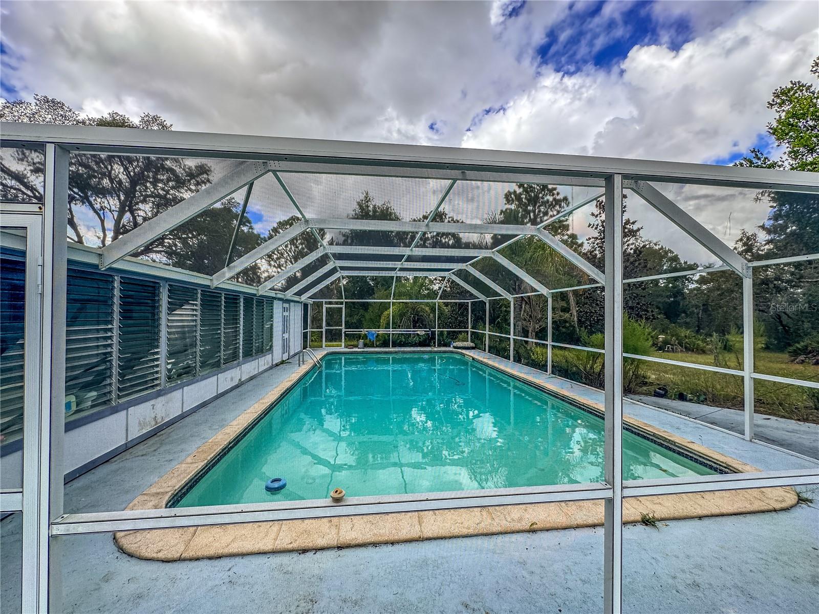 12060 EHRENWALD DR, WEEKI WACHEE, FL, 34613