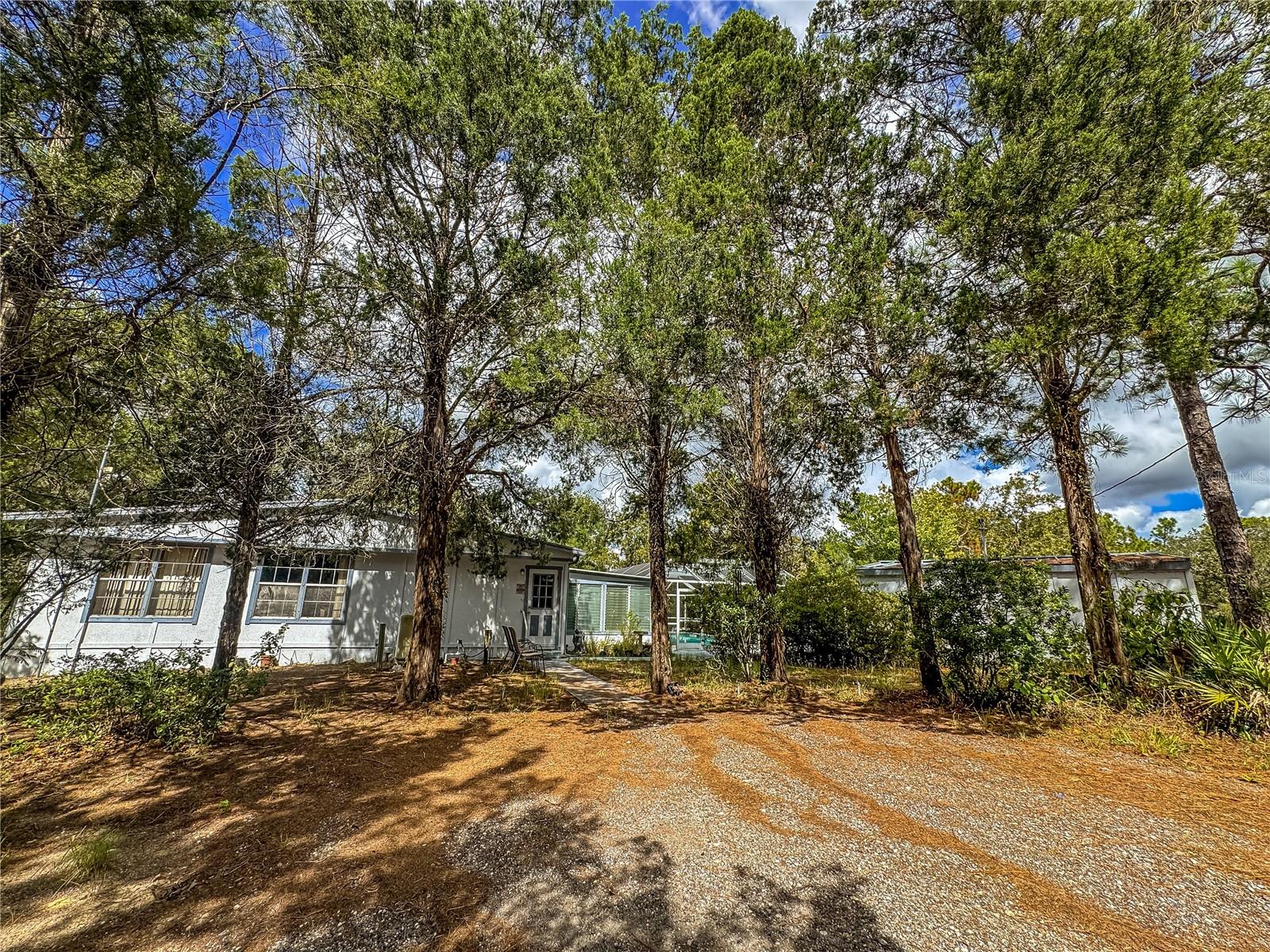 12060 EHRENWALD DR, WEEKI WACHEE, FL, 34613