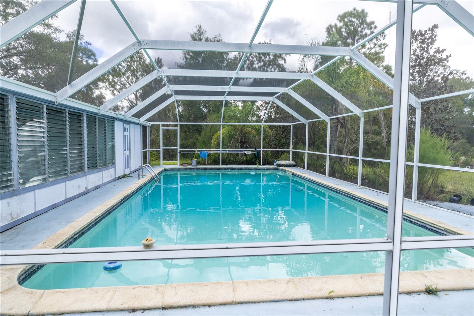 12060 EHRENWALD DR, WEEKI WACHEE, FL, 34613