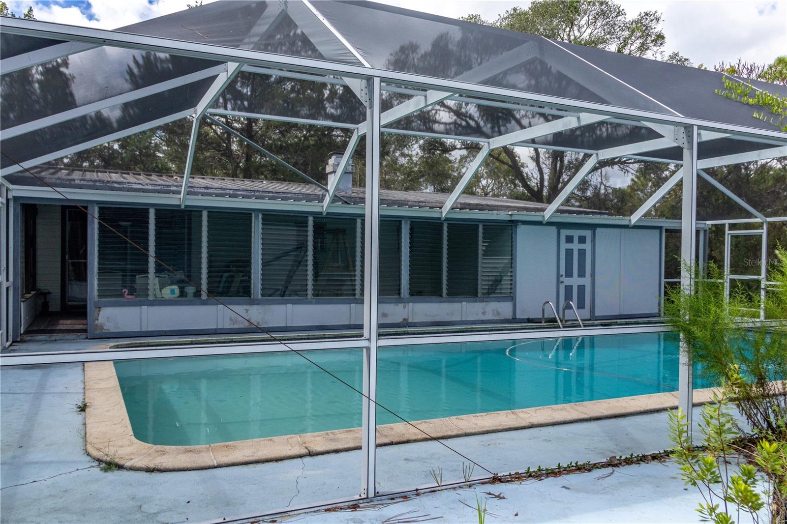 12060 EHRENWALD DR, WEEKI WACHEE, FL, 34613