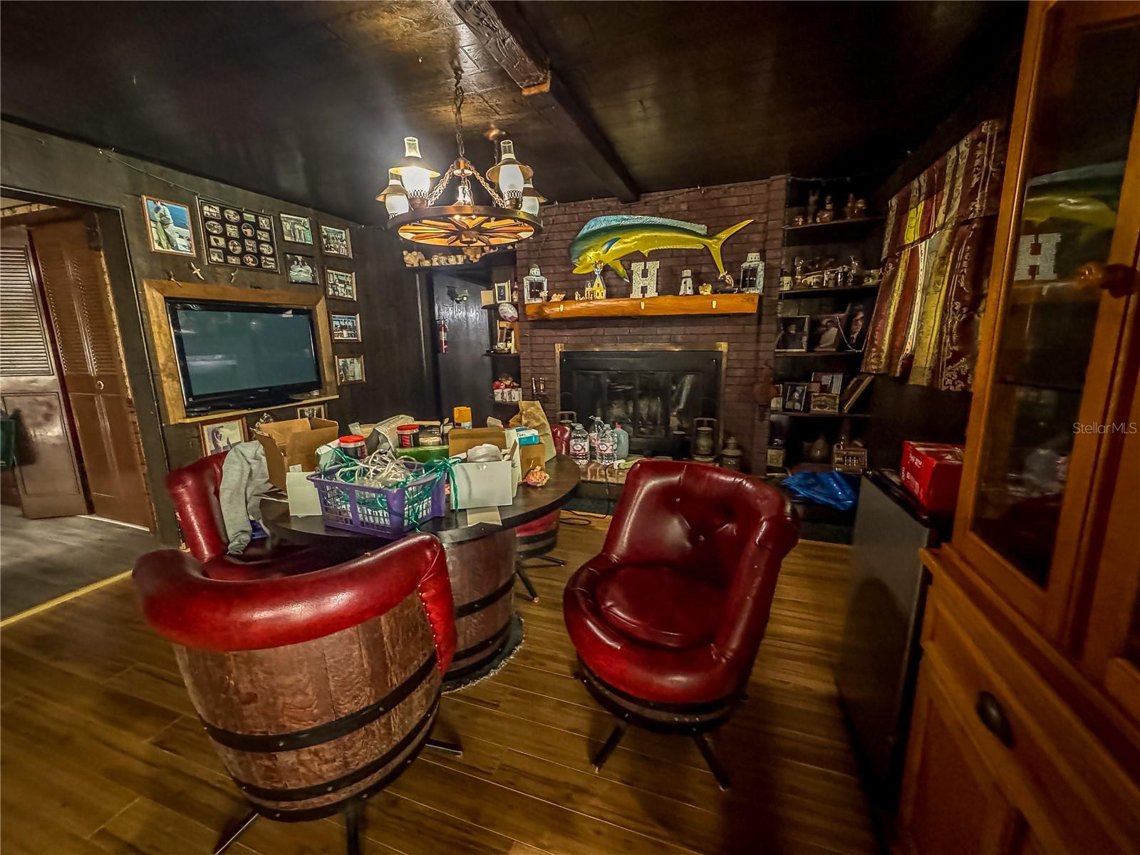 12060 EHRENWALD DR, WEEKI WACHEE, FL, 34613