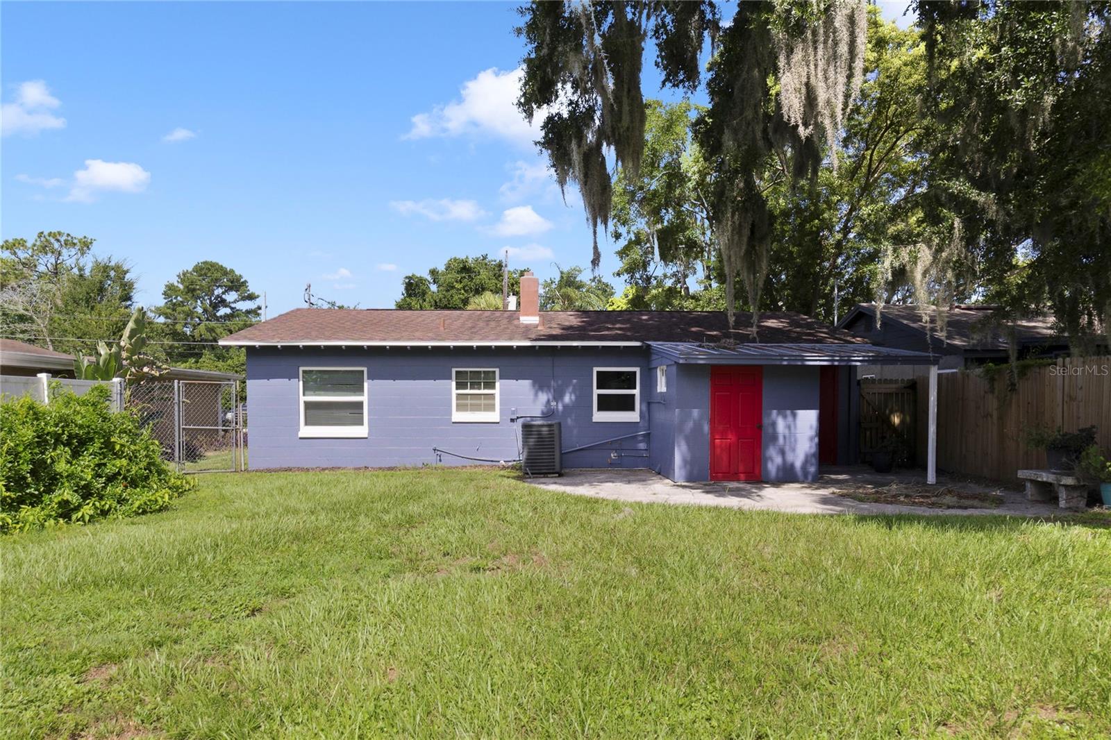 3511 BACKSPIN LN, ORLANDO, FL, 32804
