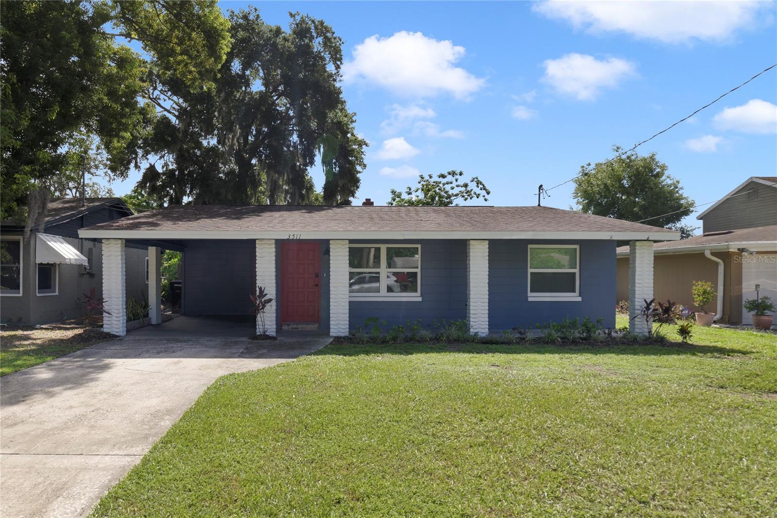 3511 BACKSPIN LN, ORLANDO, FL, 32804