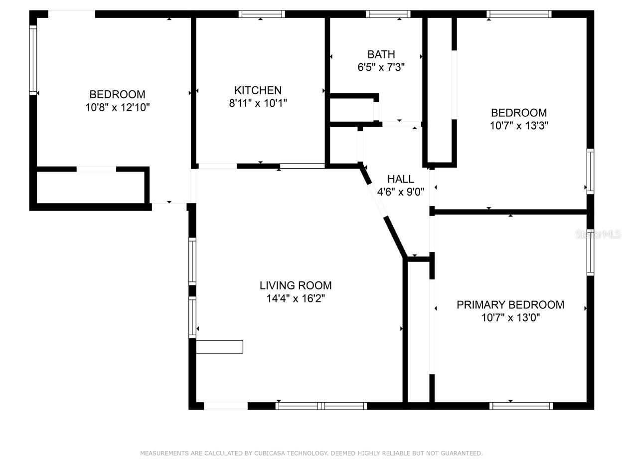 3511 BACKSPIN LN, ORLANDO, FL, 32804