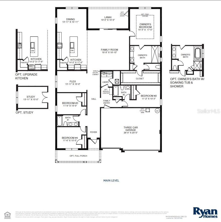 11062 NELLIE CROSSING CIR, CLERMONT, FL, 34711