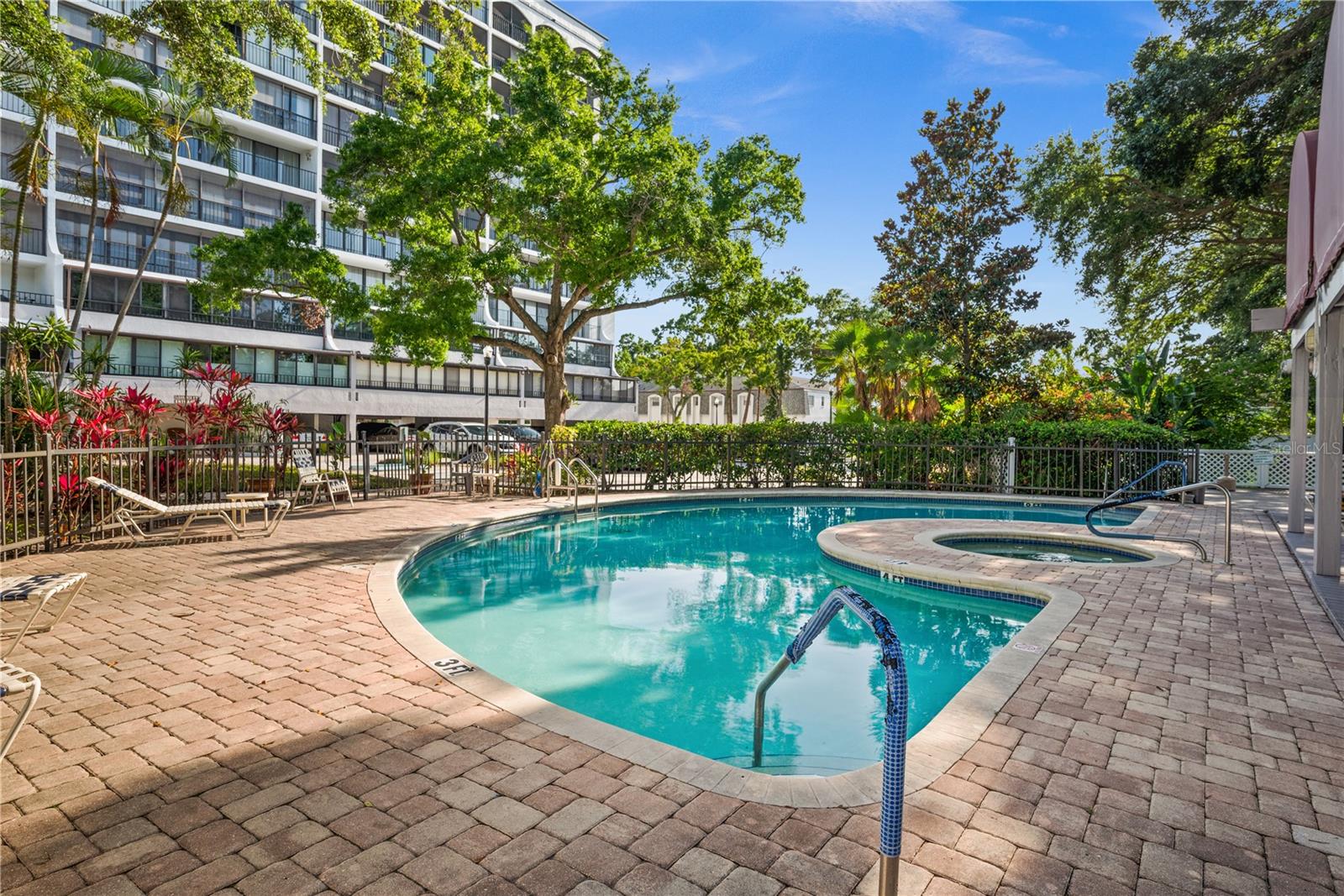 3211 W SWANN AVE #408, TAMPA, FL, 33609