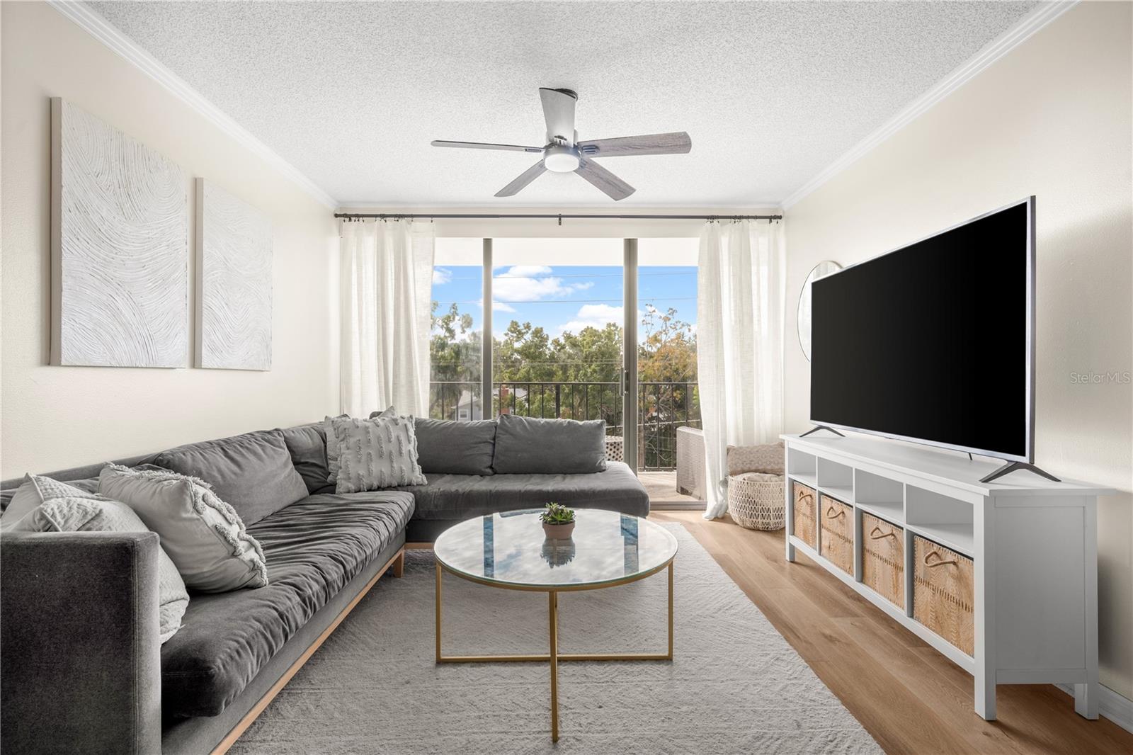 3211 W SWANN AVE #408, TAMPA, FL, 33609