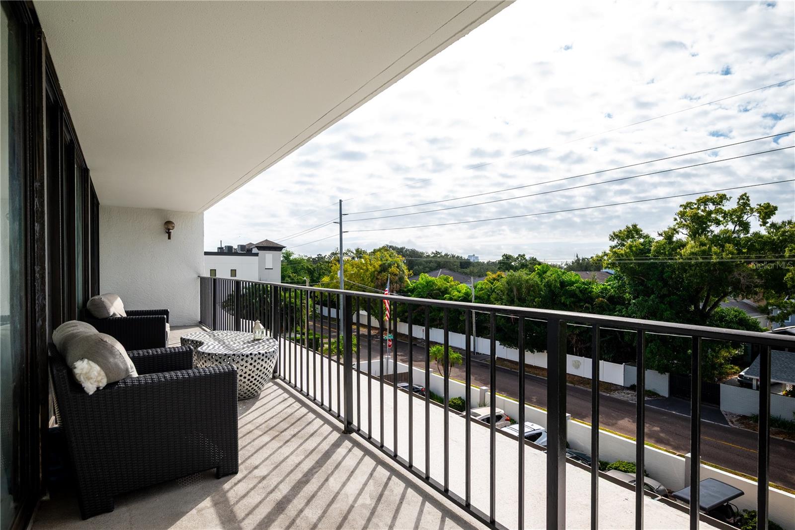 3211 W SWANN AVE #408, TAMPA, FL, 33609