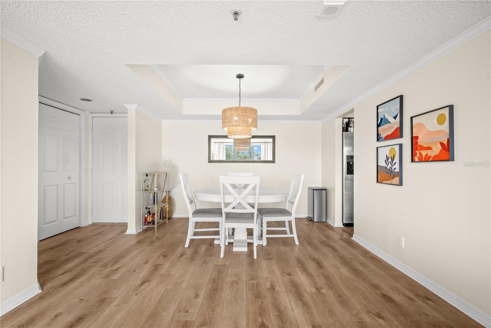 3211 W SWANN AVE #408, TAMPA, FL, 33609