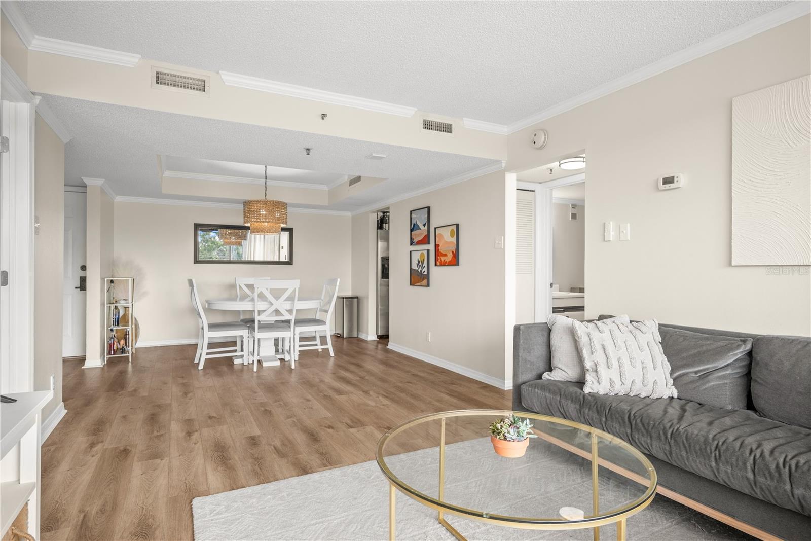 3211 W SWANN AVE #408, TAMPA, FL, 33609