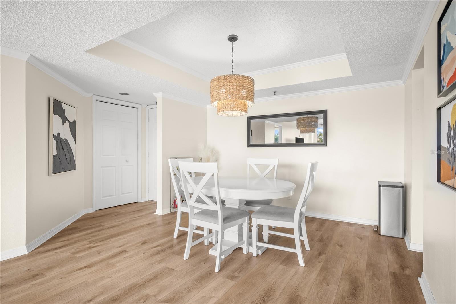 3211 W SWANN AVE #408, TAMPA, FL, 33609