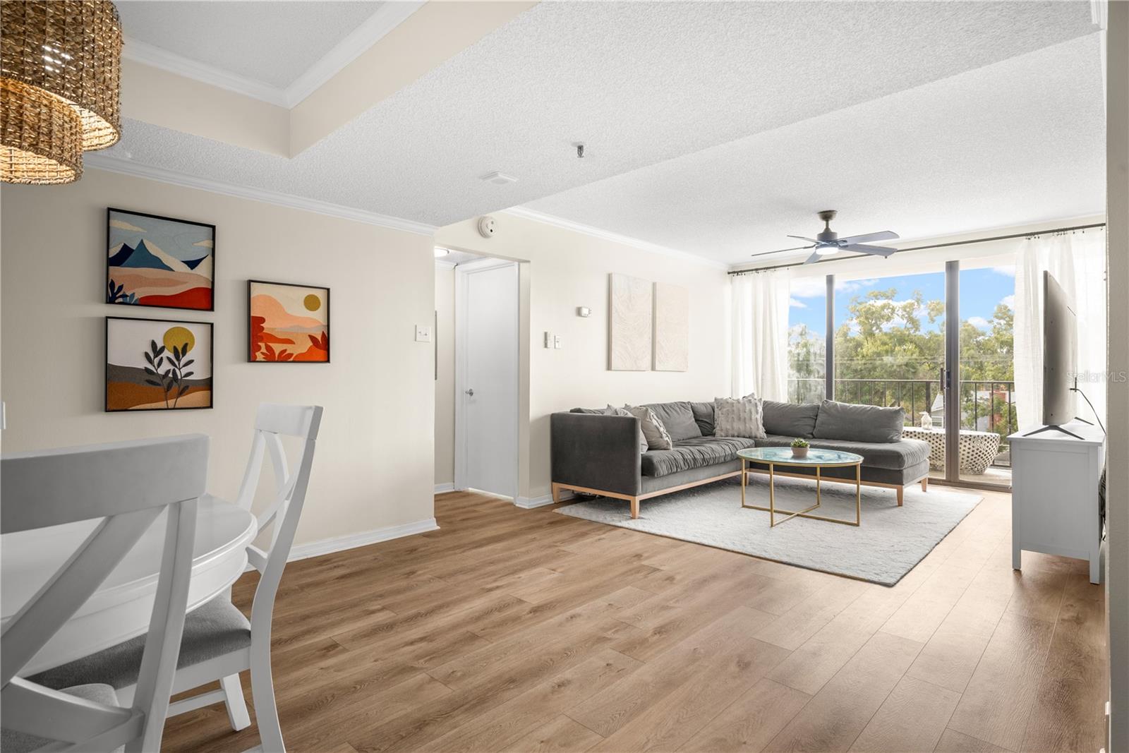 3211 W SWANN AVE #408, TAMPA, FL, 33609