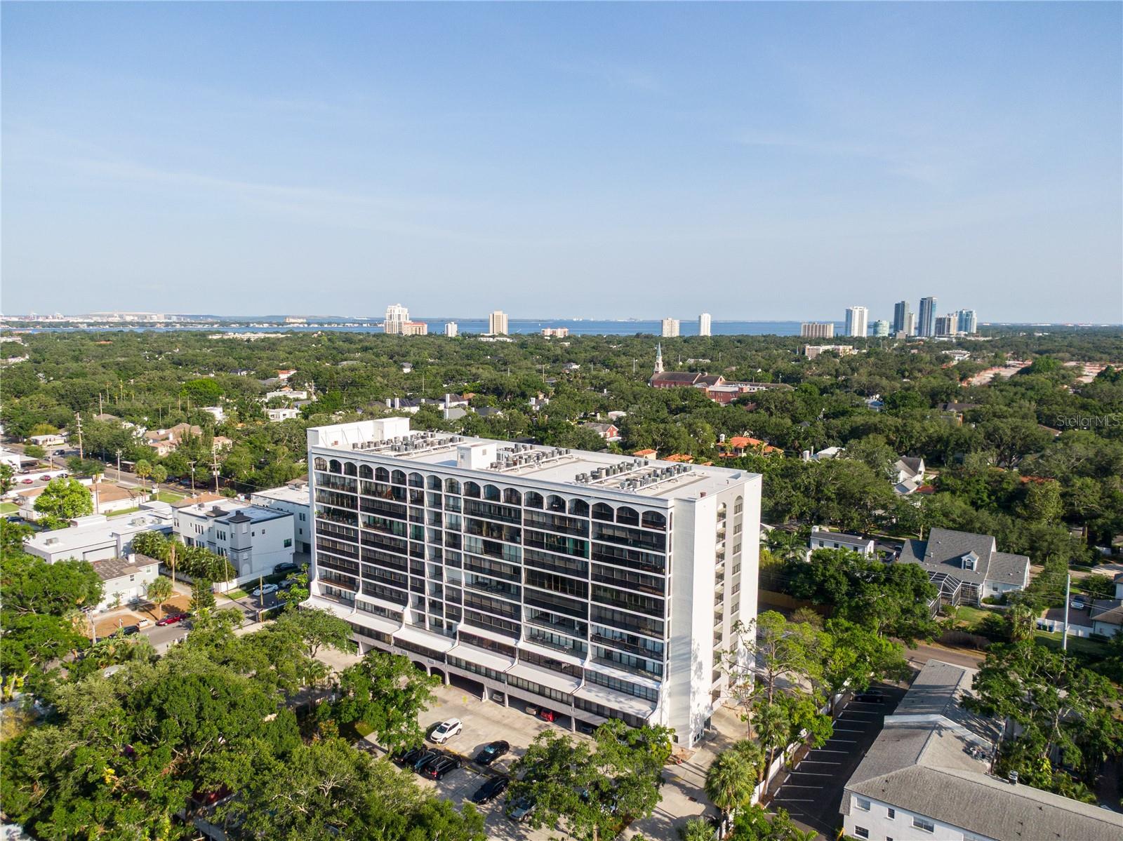 3211 W SWANN AVE #408, TAMPA, FL, 33609