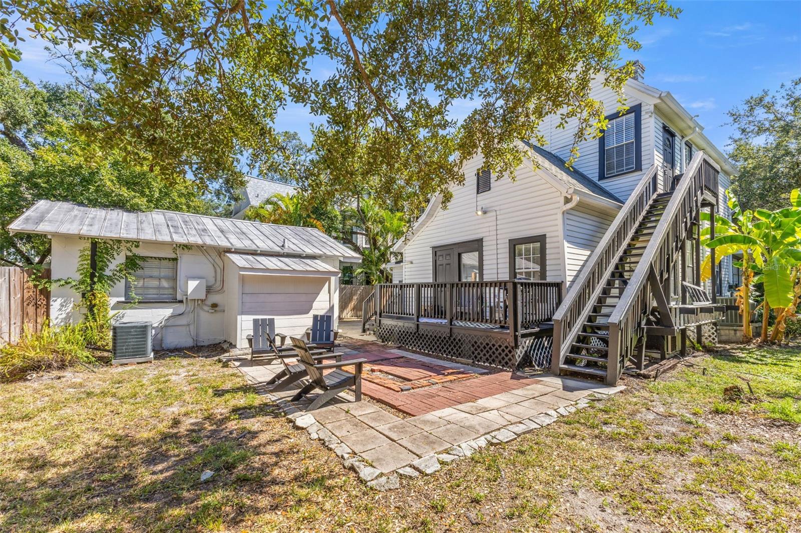 609 W AZEELE ST, TAMPA, FL, 33606