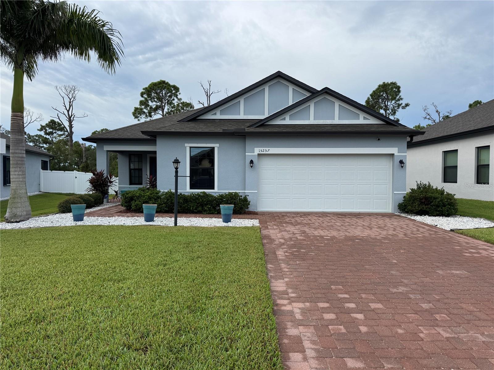 15257 MILLE FIORE BLVD, PORT CHARLOTTE, FL, 33953