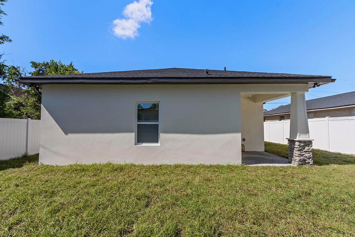 8103 N KLONDYKE ST, TAMPA, FL, 33604