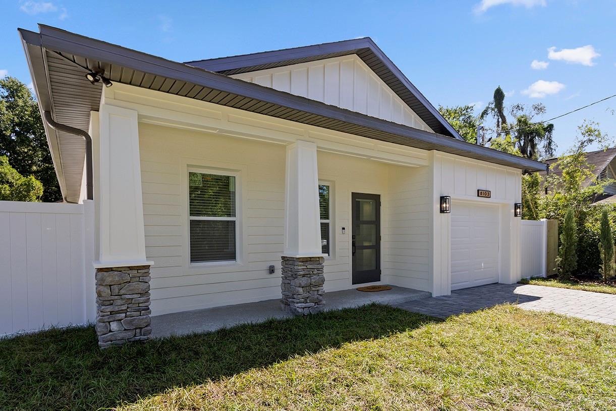 8103 N KLONDYKE ST, TAMPA, FL, 33604