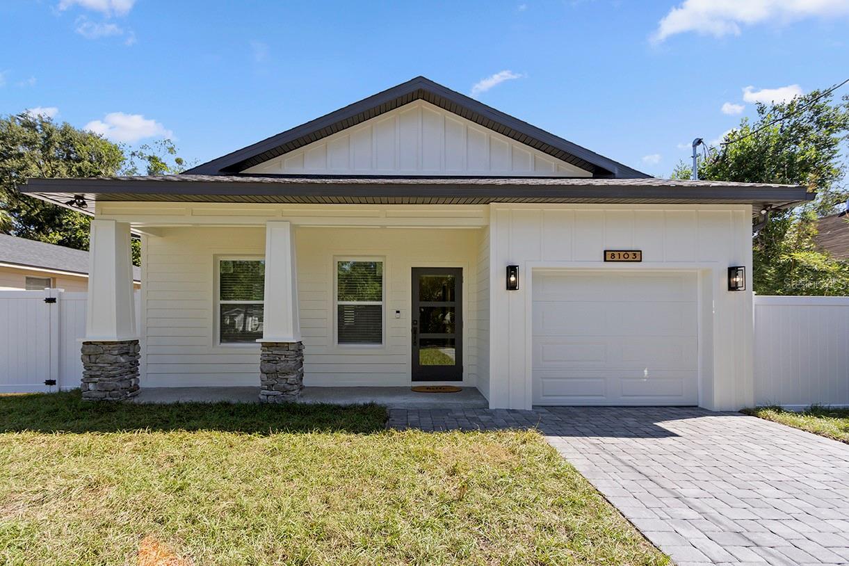 8103 N KLONDYKE ST, TAMPA, FL, 33604